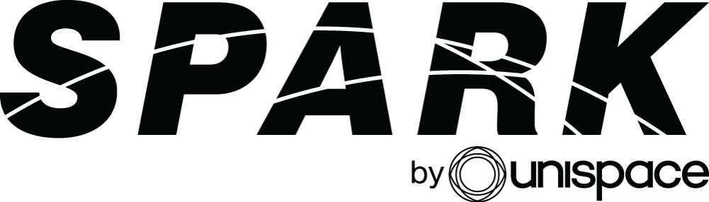 SPARK by Unispace logo